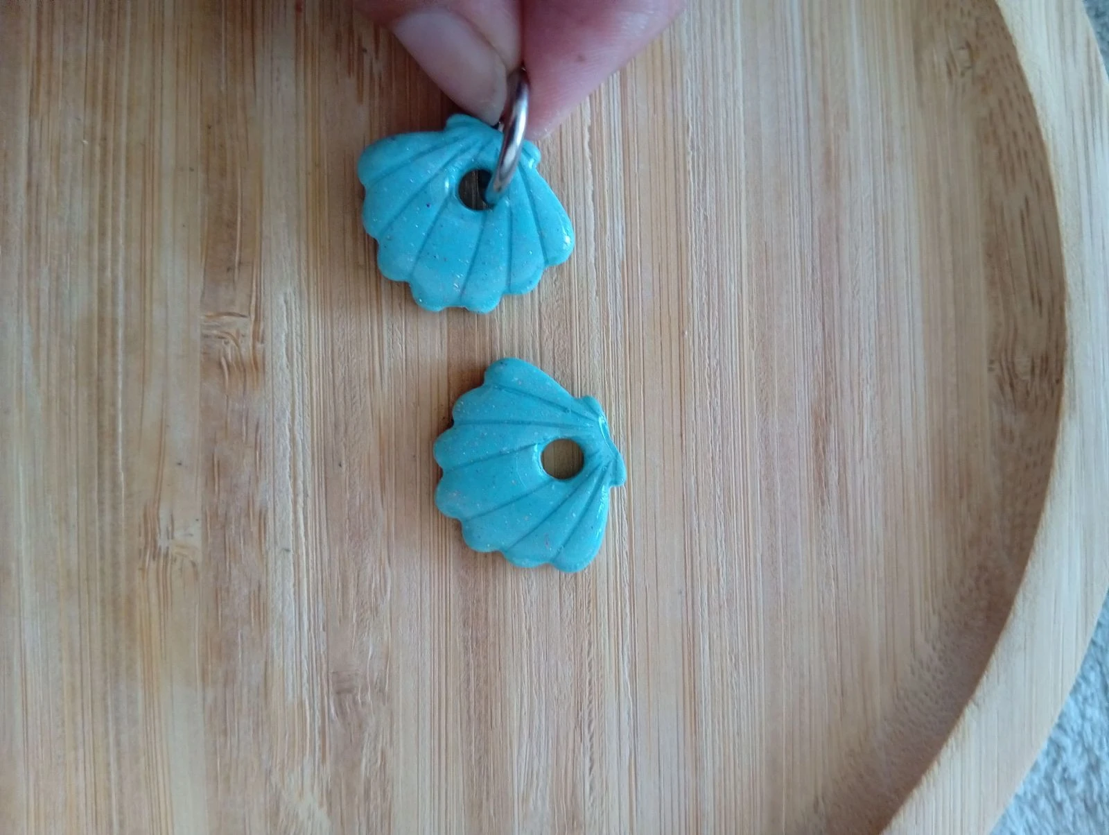 Interchangeable pom-poms – photo 3